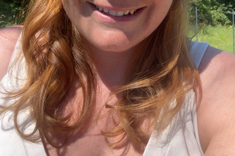 Flora L. Wedding planner