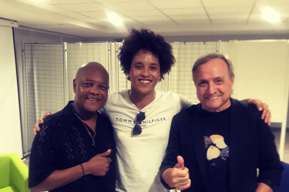Marc-Antoine ltmb