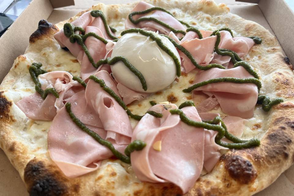 Pizza