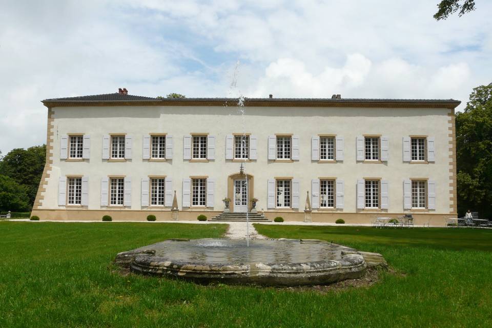 Domaine de Beausemblant