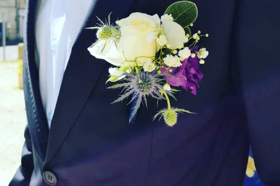 Boutonnière