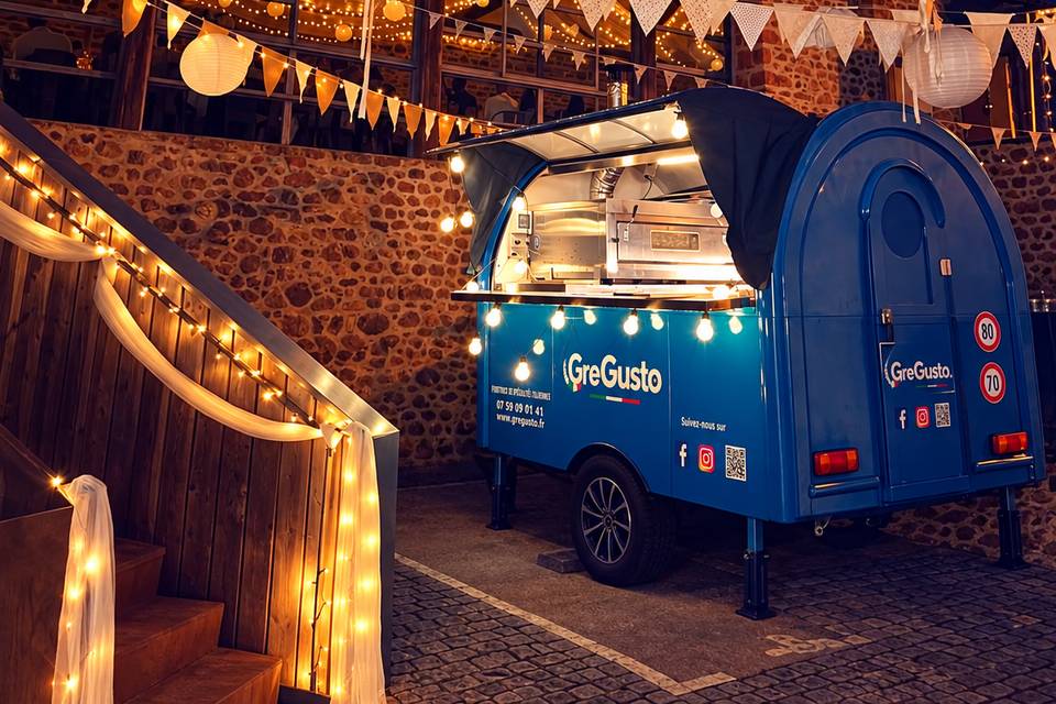 GreGusto