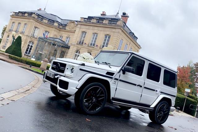 Class G AMG