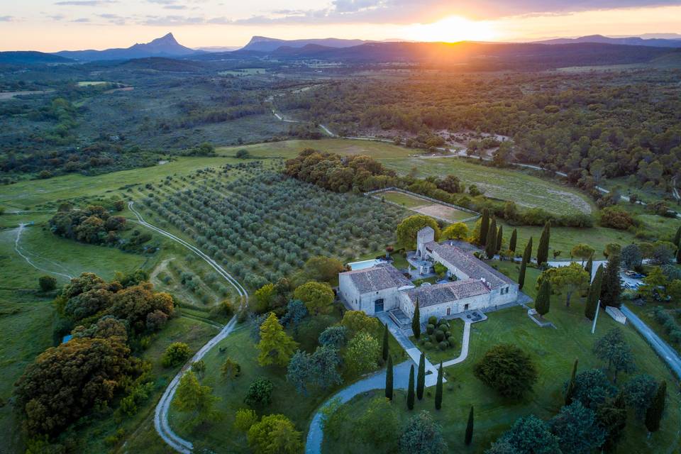 Domaine Saint Germain