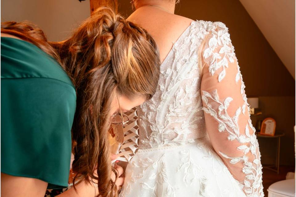 Dress
