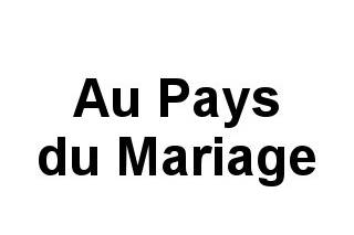 Au Pays du Mariage