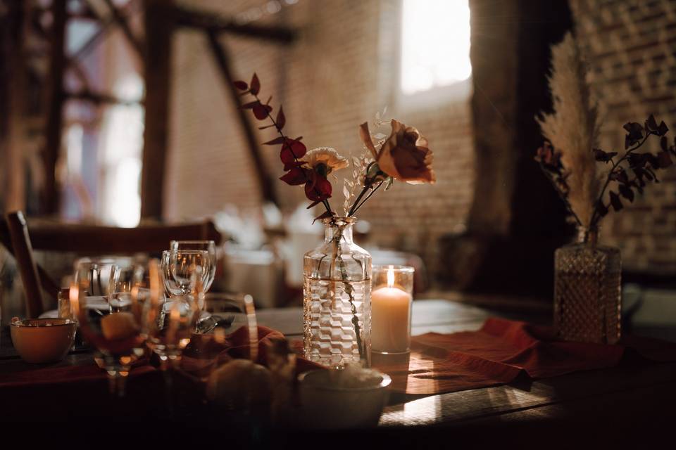 Décoration