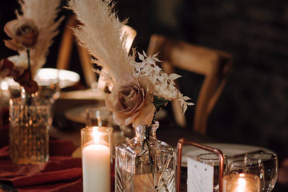 Décoration