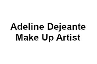 Adeline Dejeante Make Up Artist