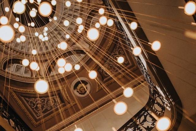 Sous les lumiére -Toulouse