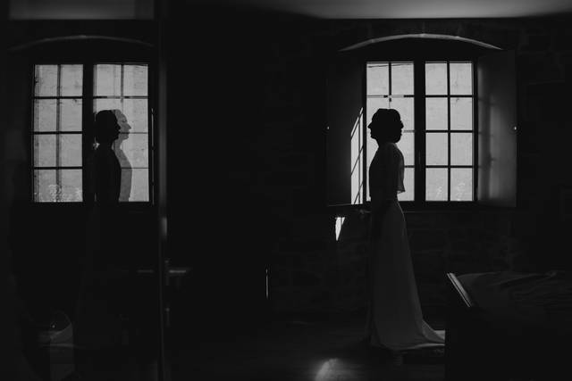 Mathilde et Arnaud