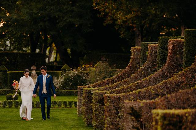 Mathilde et Arnaud