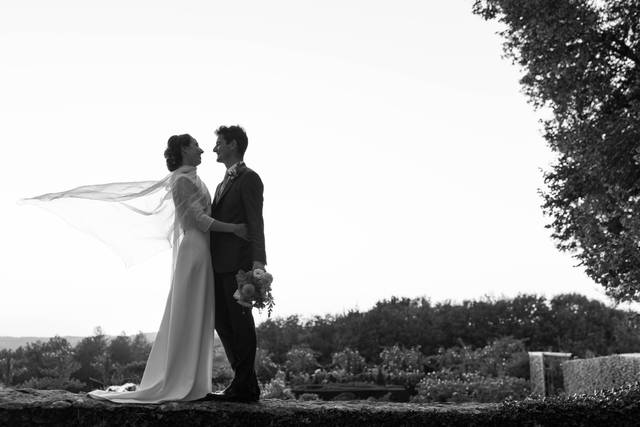 Mathilde et Arnaud