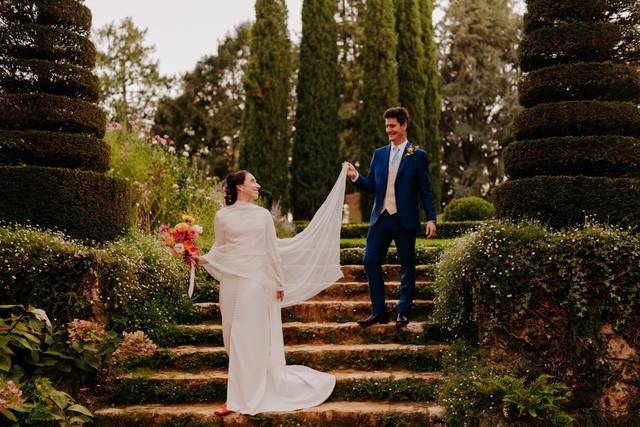 Mathilde et Arnaud