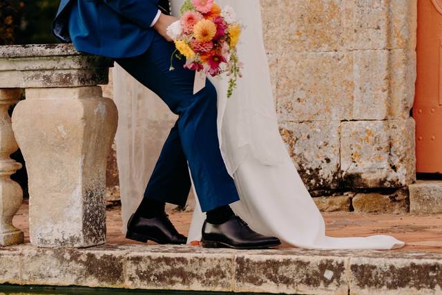 Mathilde et Arnaud