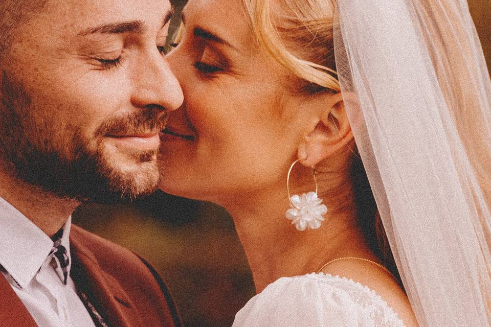 Marine et Tony