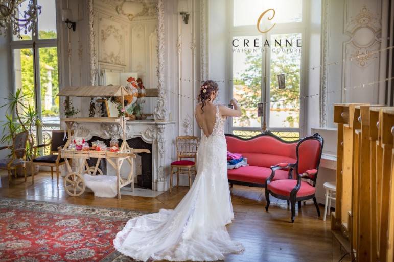 CréAnne Un savoir faire unique