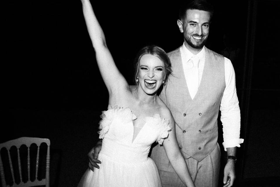Marion et Lucas
