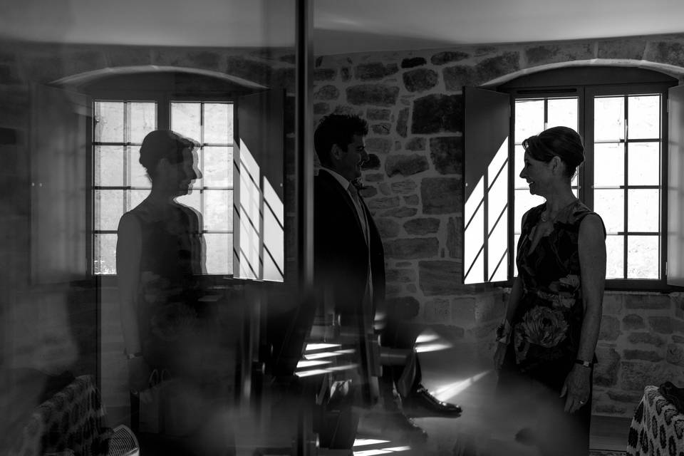 Mathilde et Arnaud