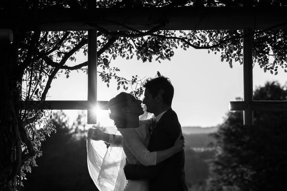 Mathilde et Arnaud