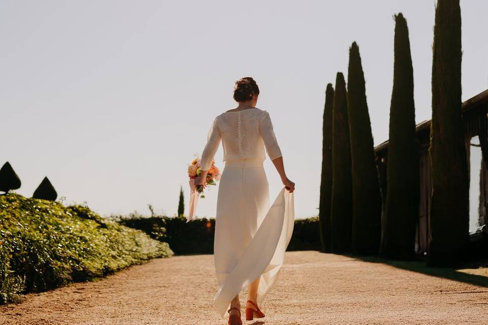 Mathilde et Arnaud