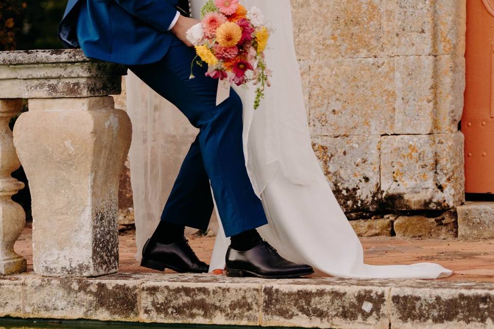Mathilde et Arnaud