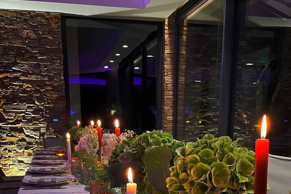 Décoration