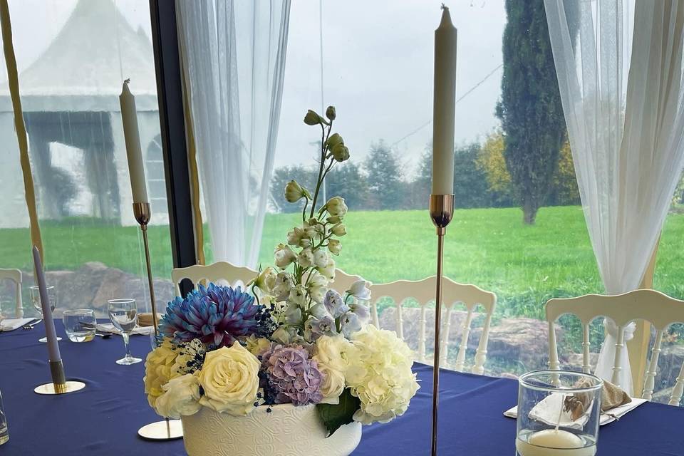 Décoration