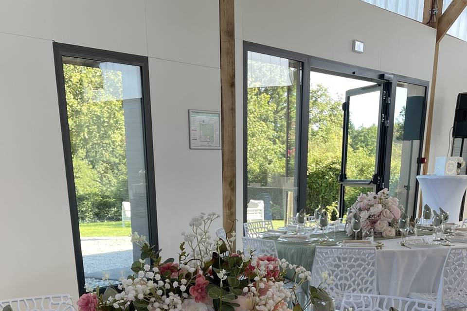 Décoration