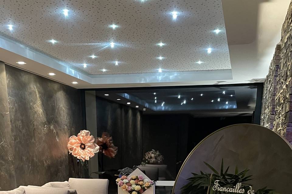 Décoration