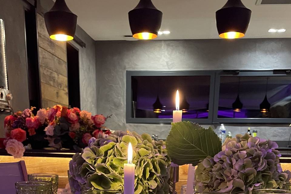 Décoration