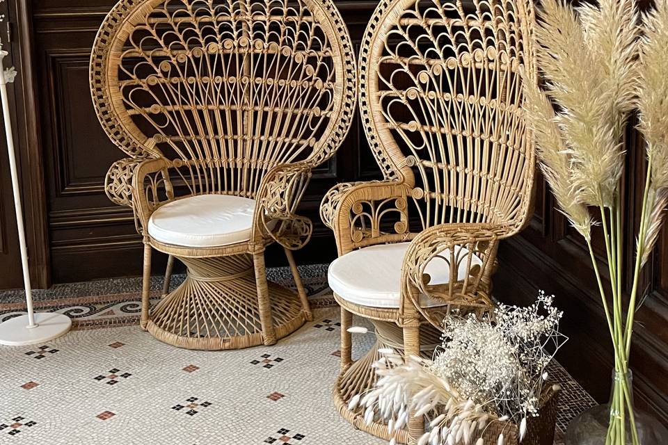 Décoration