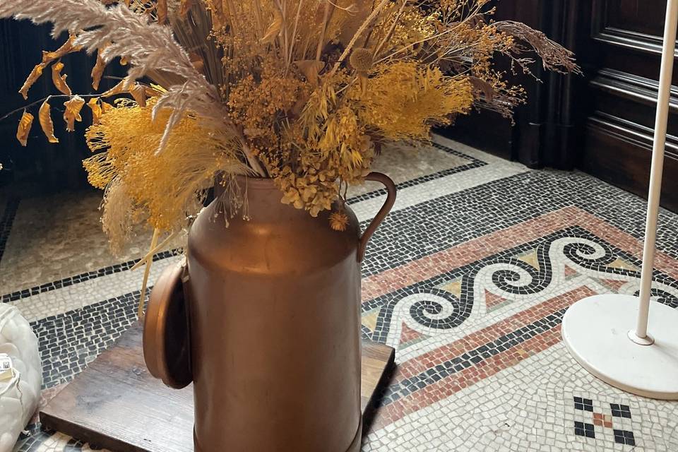 Décoration