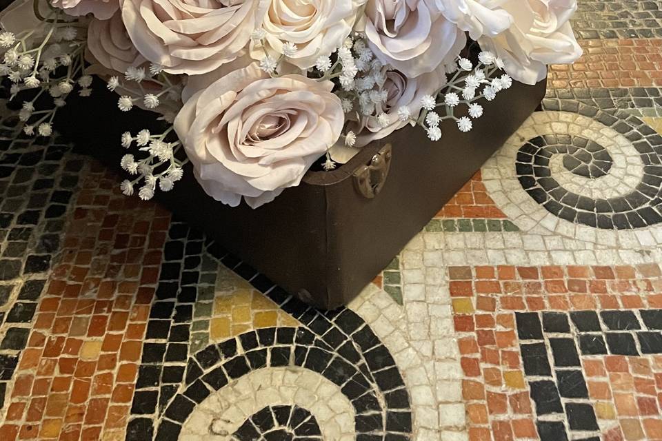 Décoration