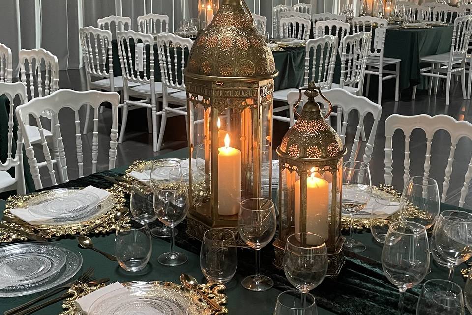 Décoration
