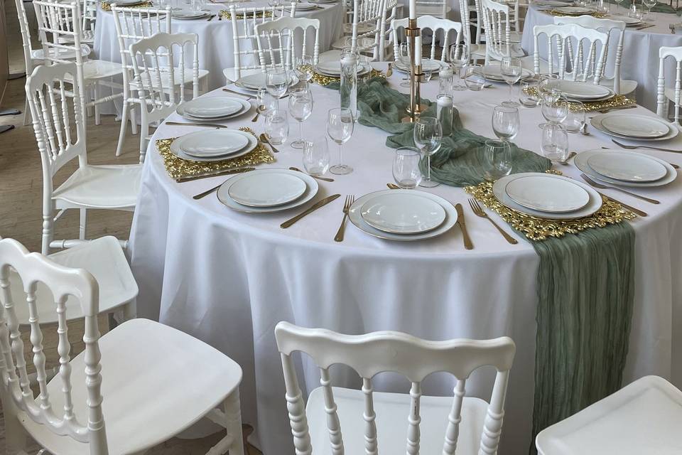 Décoration