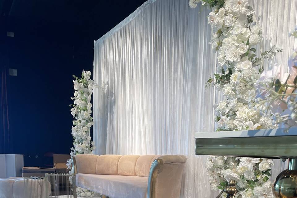 Décoration