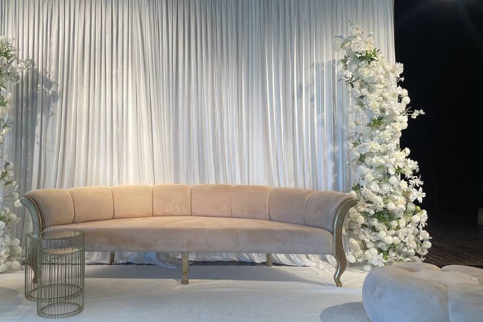 Décoration