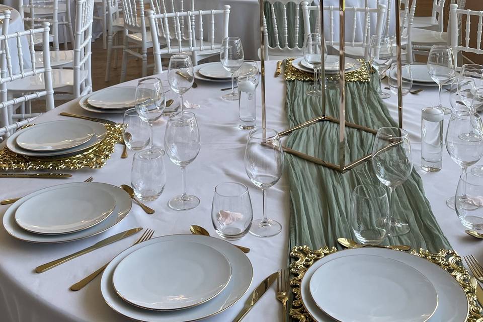 Décoration