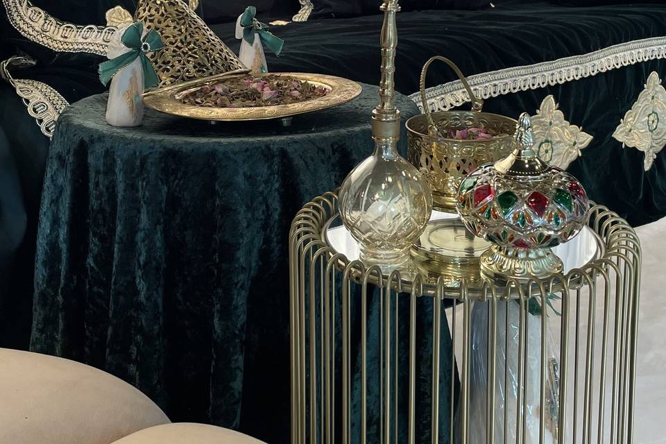 Décoration