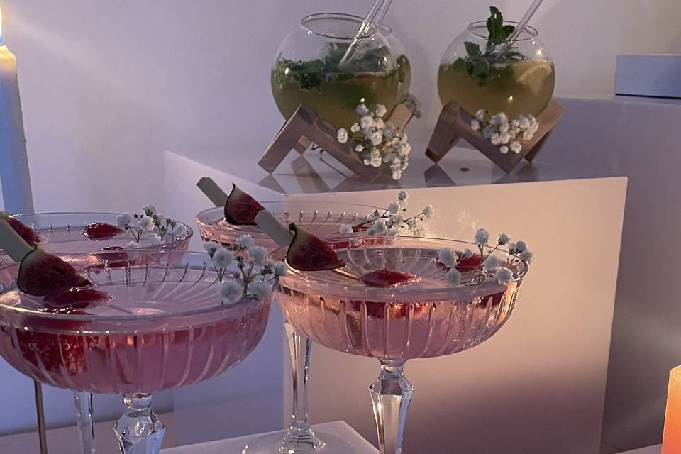 Cocktails