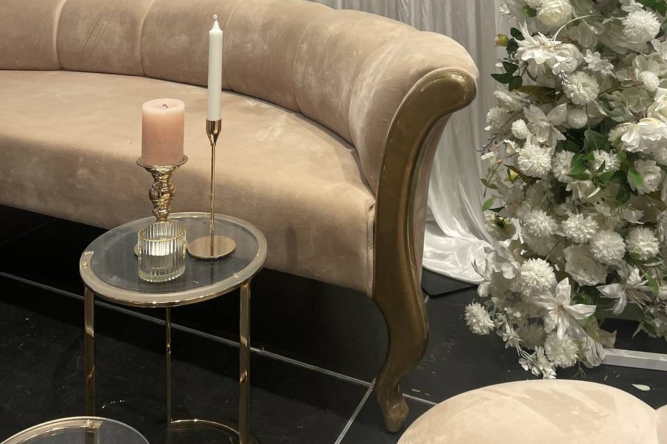 Décoration