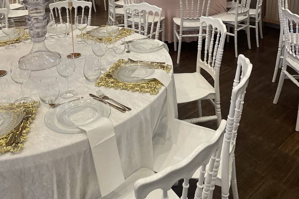 Décoration