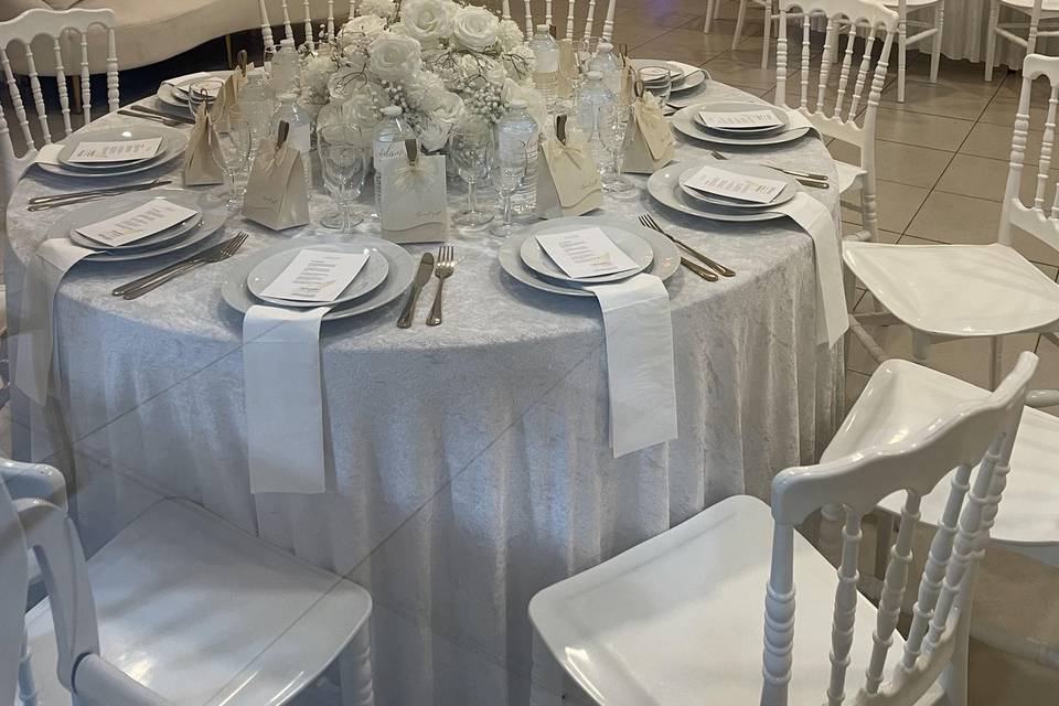 Décoration