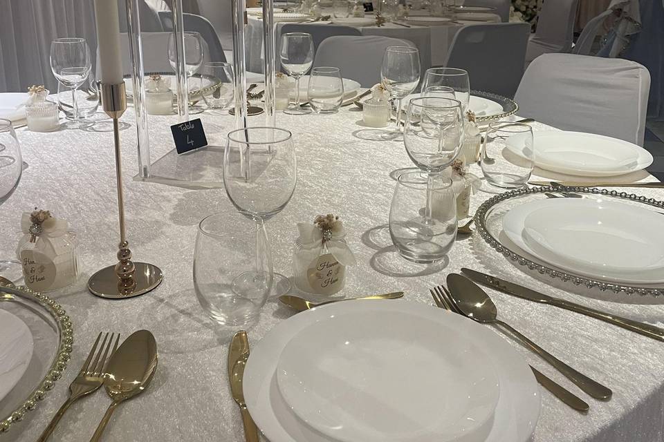 Décoration