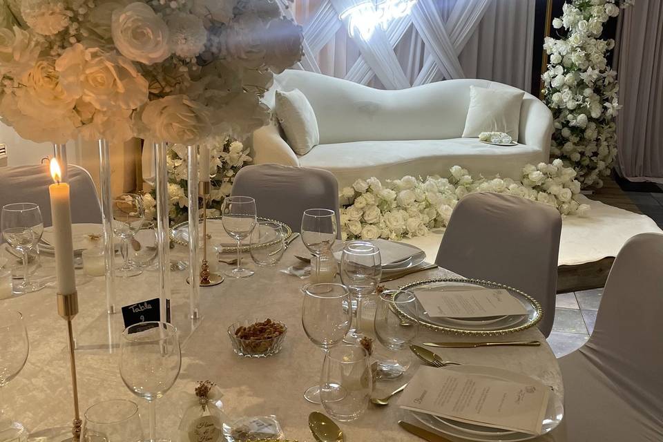 Décoration