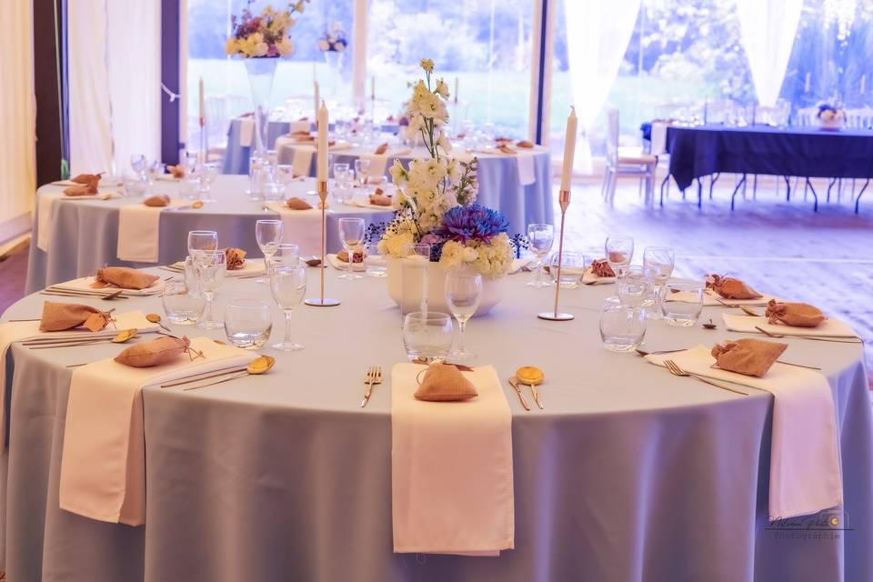 Décoration