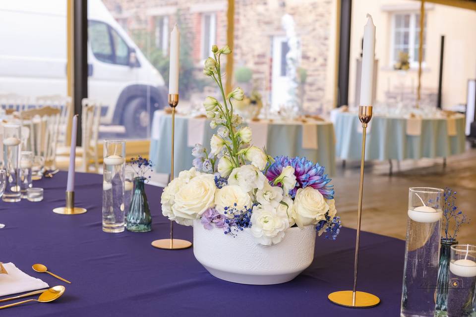 Décoration