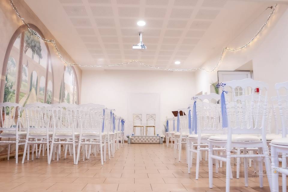 Cérémonie