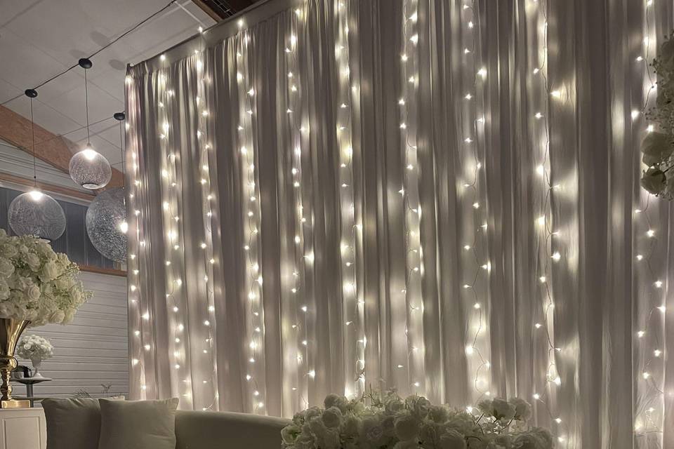 Décoration